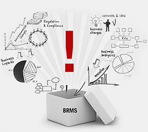 InnoProduct BRMS
